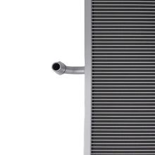 Load image into Gallery viewer, Aluminum Radiator suitable for Mercedes-Benz GLE/GLS W167 2020-2023 A1675000300