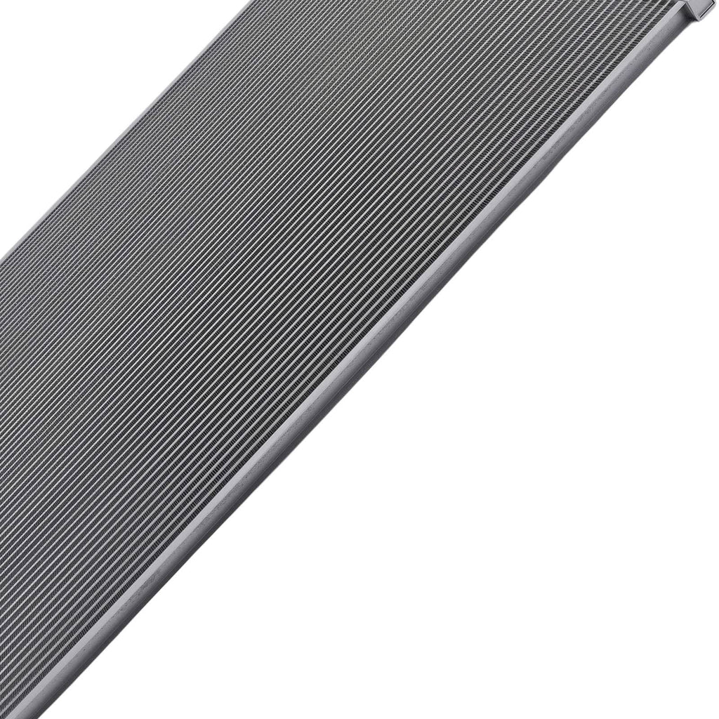 Aluminum Radiator suitable for Mercedes-Benz GLE/GLS W167 2020-2023 A1675000300