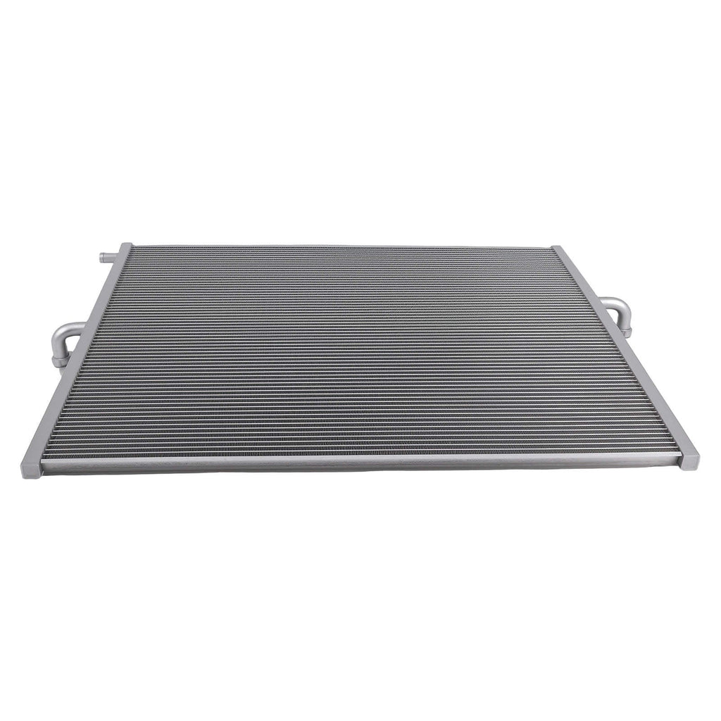 Aluminum Radiator suitable for Mercedes-Benz GLE/GLS W167 2020-2023 A1675000300