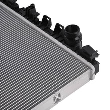 Load image into Gallery viewer, Aluminum Radiator suitable for Mercedes-Benz AMG GT 43 53 W290 L6 2019-2022 120152N