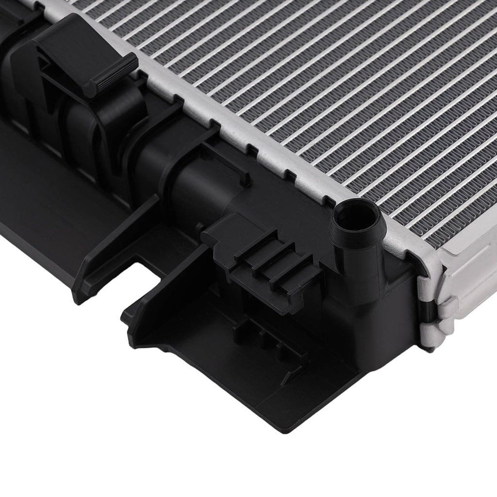 Aluminum Radiator suitable for Mercedes-Benz AMG GT 43 53 W290 L6 2019-2022 120152N