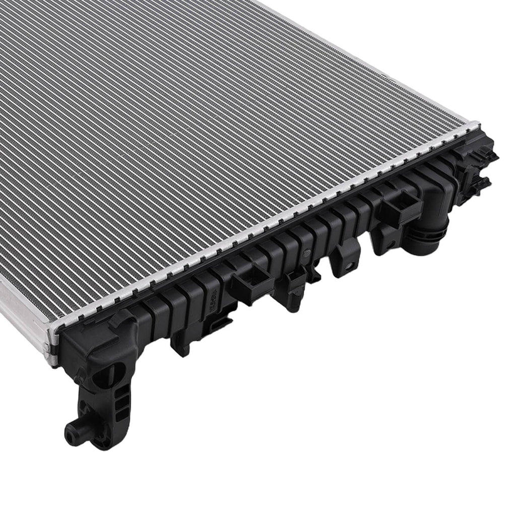 Aluminum Radiator suitable for Mercedes-Benz AMG GT 43 53 W290 L6 2019-2022 120152N