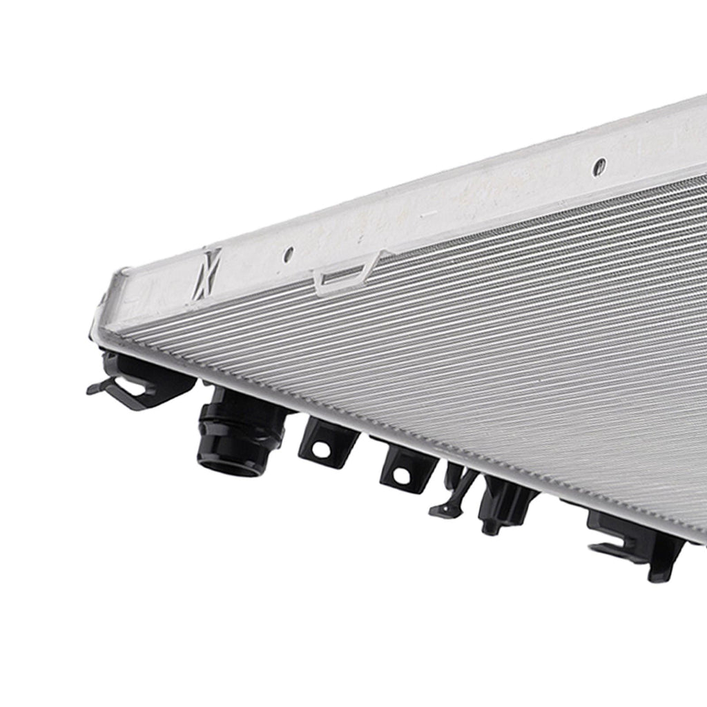 Aluminum Radiator suitable for Mercedes-Benz AMG GT 43 53 W290 L6 2019-2022 120152N