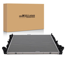 Load image into Gallery viewer, Aluminum Radiator suitable for Mercedes-Benz AMG GT 43 53 W290 L6 2019-2022 120152N