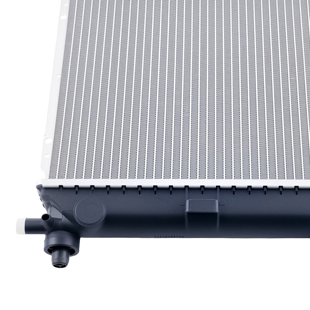Radiator Water suitable for Mercedes-Benz 124 190 1982-1993 A2015000503