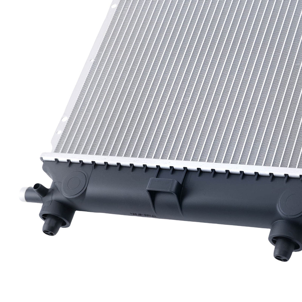 Radiator Water suitable for Mercedes-Benz 124 190 1982-1993 A2015000503