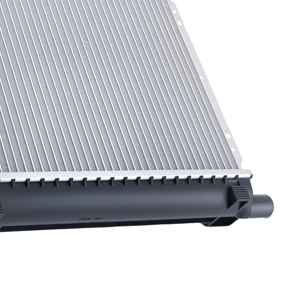Radiator Water suitable for Mercedes-Benz 124 190 1982-1993 A2015000503
