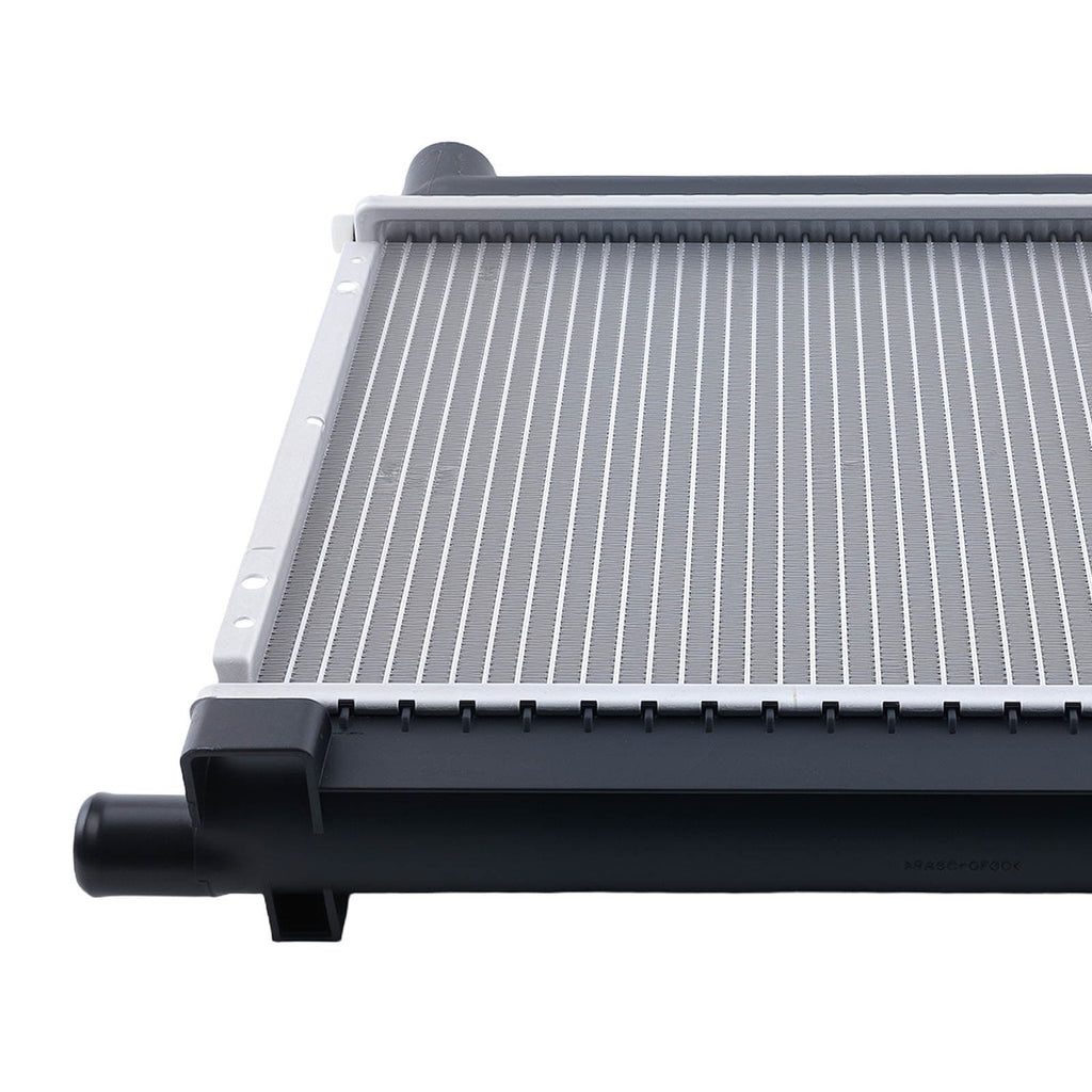 Radiator Water suitable for Mercedes-Benz 124 190 1982-1993 A2015000503