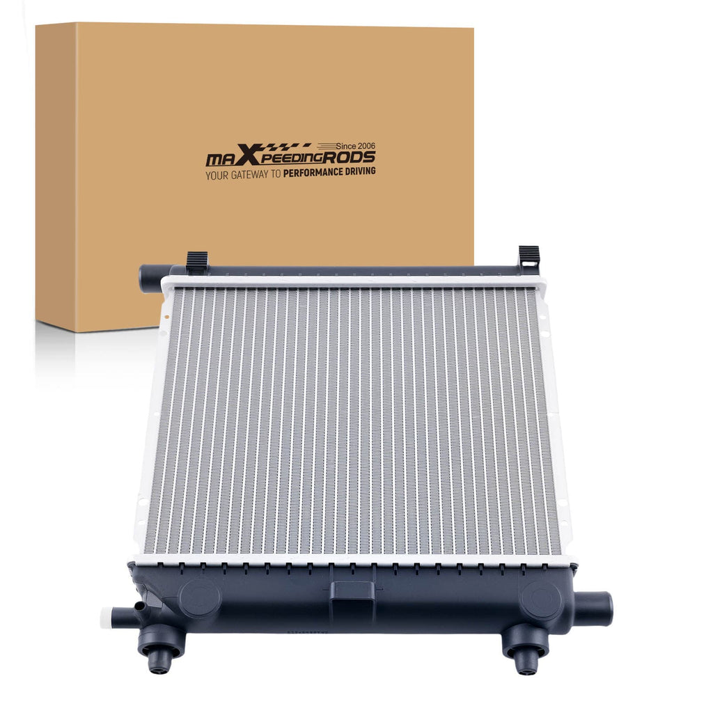 Radiator Water suitable for Mercedes-Benz 124 190 1982-1993 A2015000503