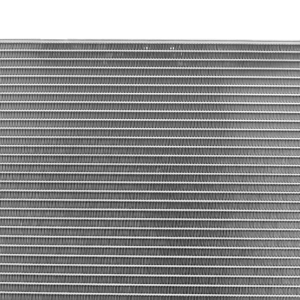 Aluminum Radiator suitable for BMW 228i 320i 335i 428i 435i F22 F30 2012-2019 13395