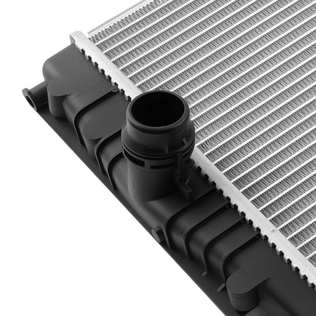 Aluminum Radiator suitable for BMW 228i 320i 335i 428i 435i F22 F30 2012-2019 13395