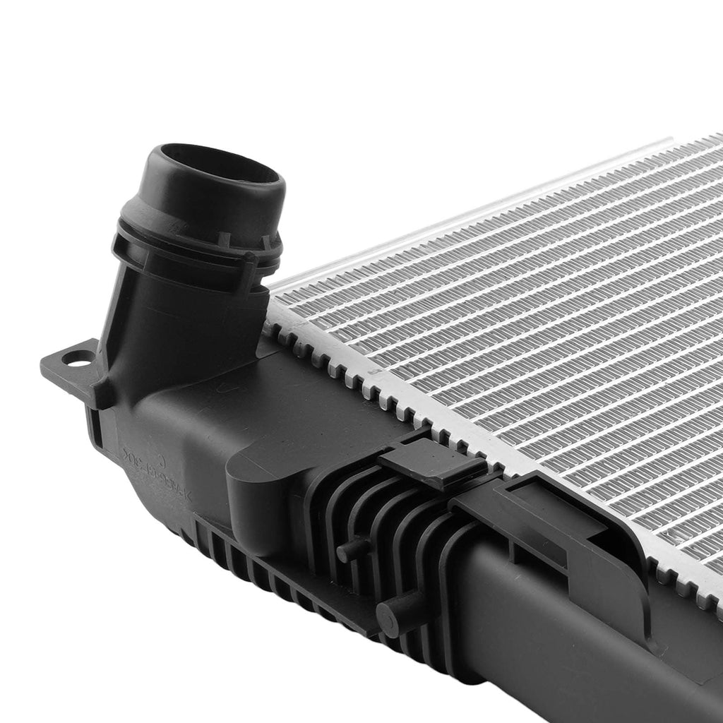 Aluminum Radiator suitable for BMW 228i 320i 335i 428i 435i F22 F30 2012-2019 13395