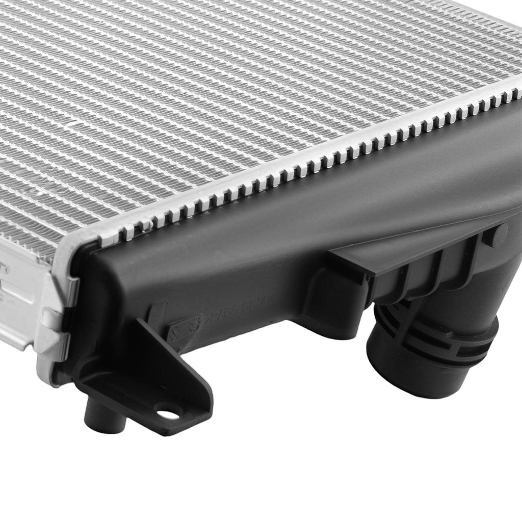 Aluminum Radiator suitable for BMW 228i 320i 335i 428i 435i F22 F30 2012-2019 13395