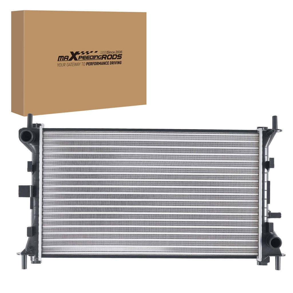 Koeler geschikt voor Ford Focus MK1 1.8 1.9 2.0 1998-2004 ME98AB8005DF 1-reihig