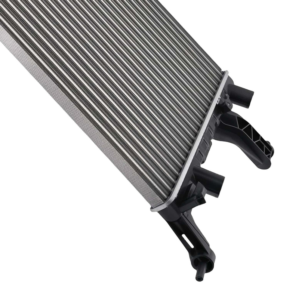 Aluminum Radiator suitable for Opel Combo Van/Tour 1.4 05-11 1300236