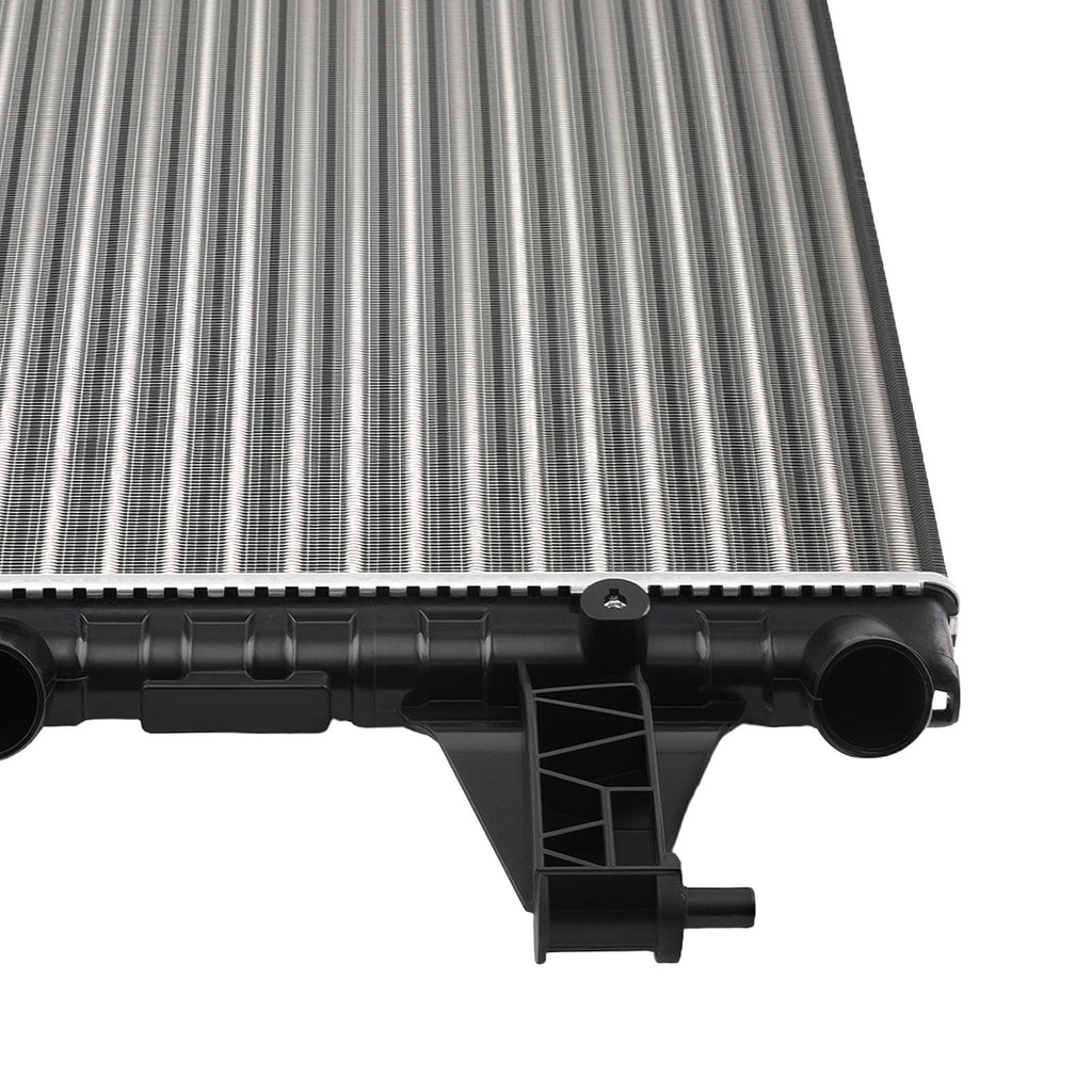 Aluminum Radiator suitable for Opel Combo Van/Tour 1.4 05-11 1300236