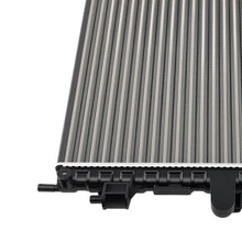 Load image into Gallery viewer, Aluminum Radiator suitable for Opel Combo Van/Tour 1.4 05-11 1300236