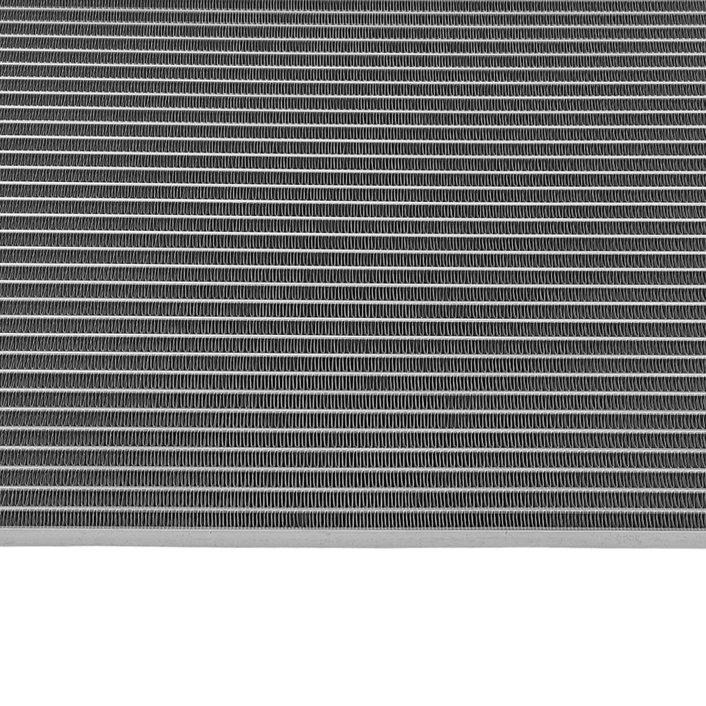 Radiator suitable for Mercedes-Benz C300/C450 W205 2.0L/3.0L 2015-2016 Downflow