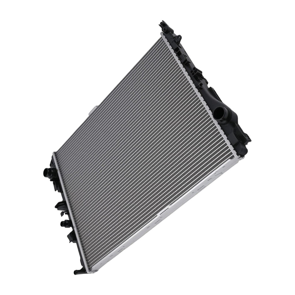 Radiator suitable for Mercedes E300/E400 S213 W213 2017-2019 0995007100 Cross-flow