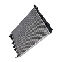 Load image into Gallery viewer, Radiator suitable for Mercedes E300/E400 S213 W213 2017-2019 0995007100 Cross-flow
