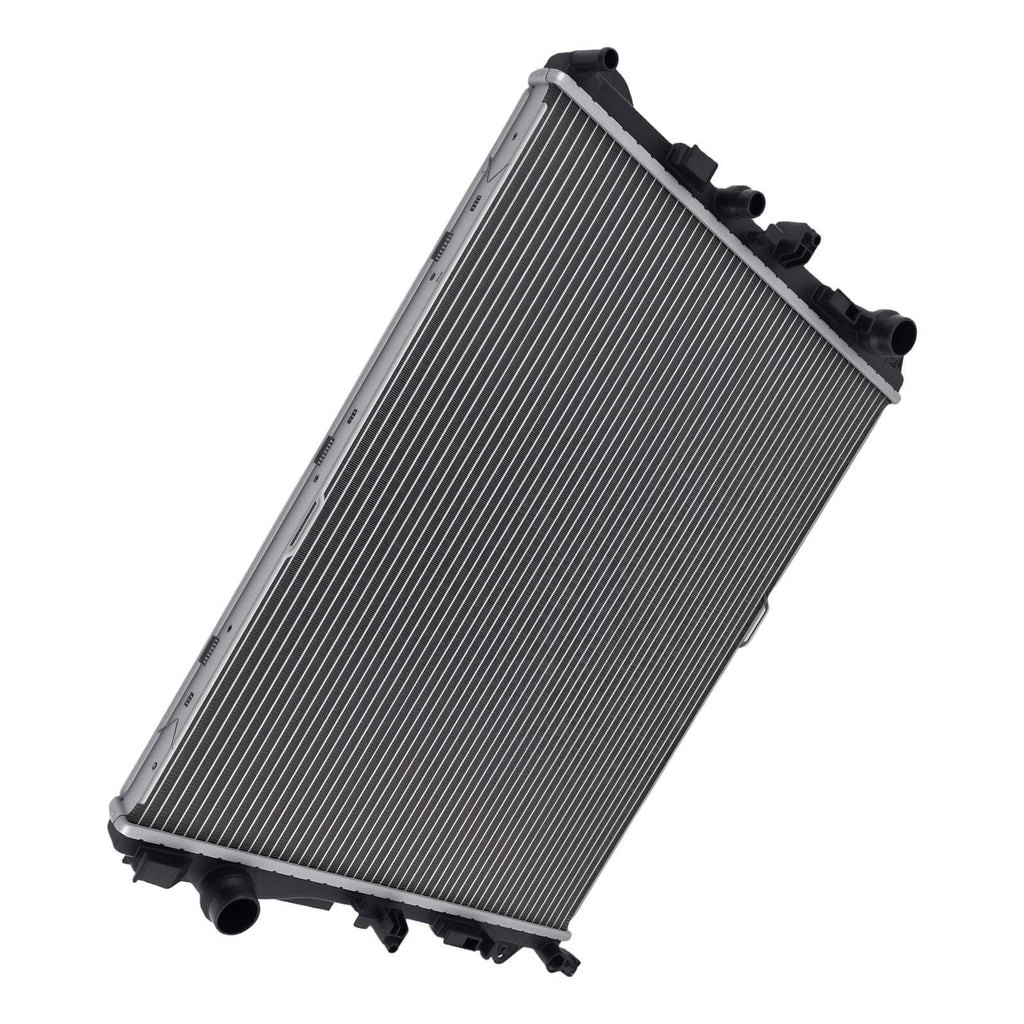 Radiator suitable for Mercedes E300/E400 S213 W213 2017-2019 0995007100 Cross-flow