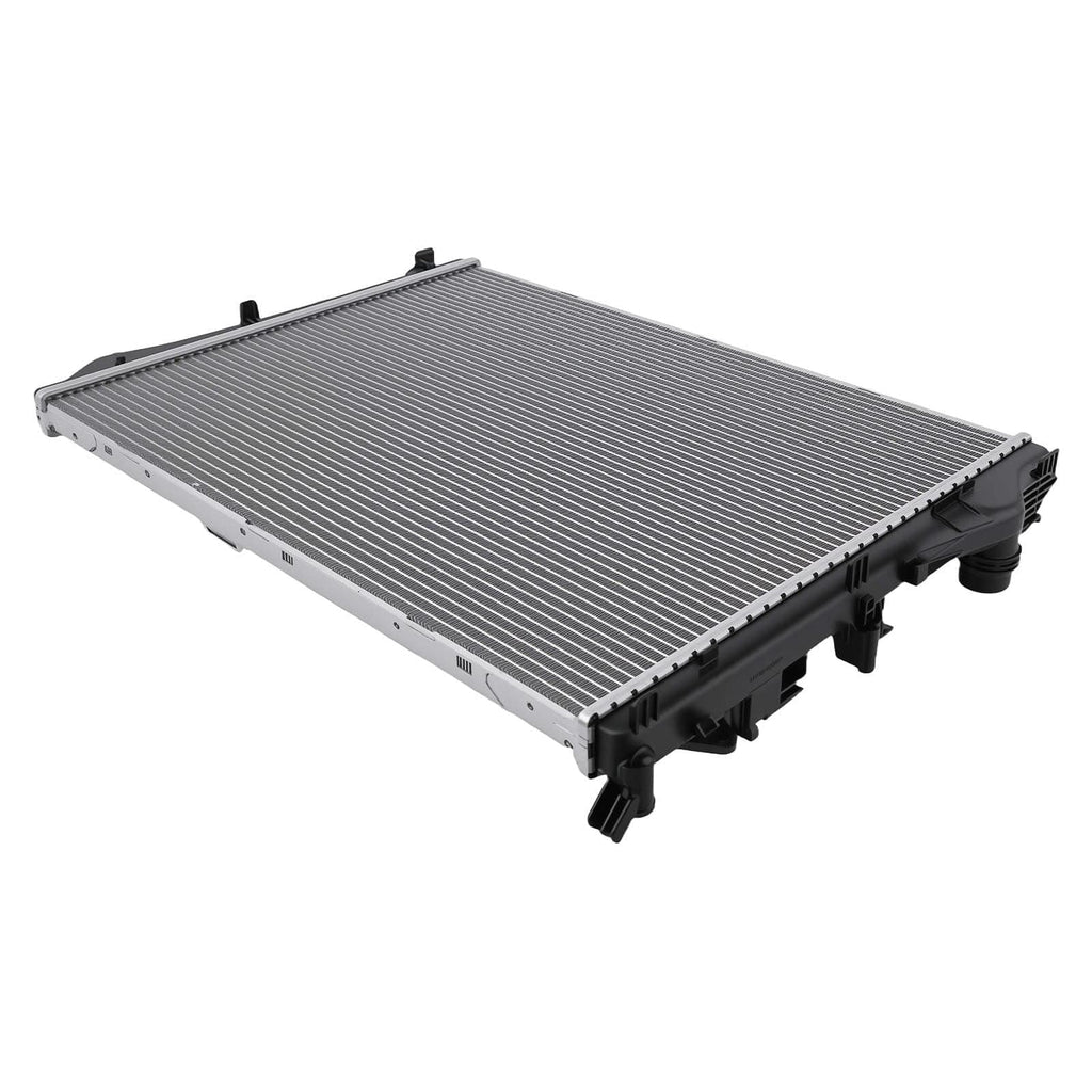 Radiator suitable for Mercedes E300/E400 S213 W213 2017-2019 0995007100 Cross-flow