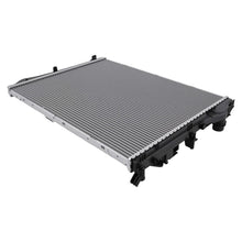 Load image into Gallery viewer, Radiator suitable for Mercedes E300/E400 S213 W213 2017-2019 0995007100 Cross-flow