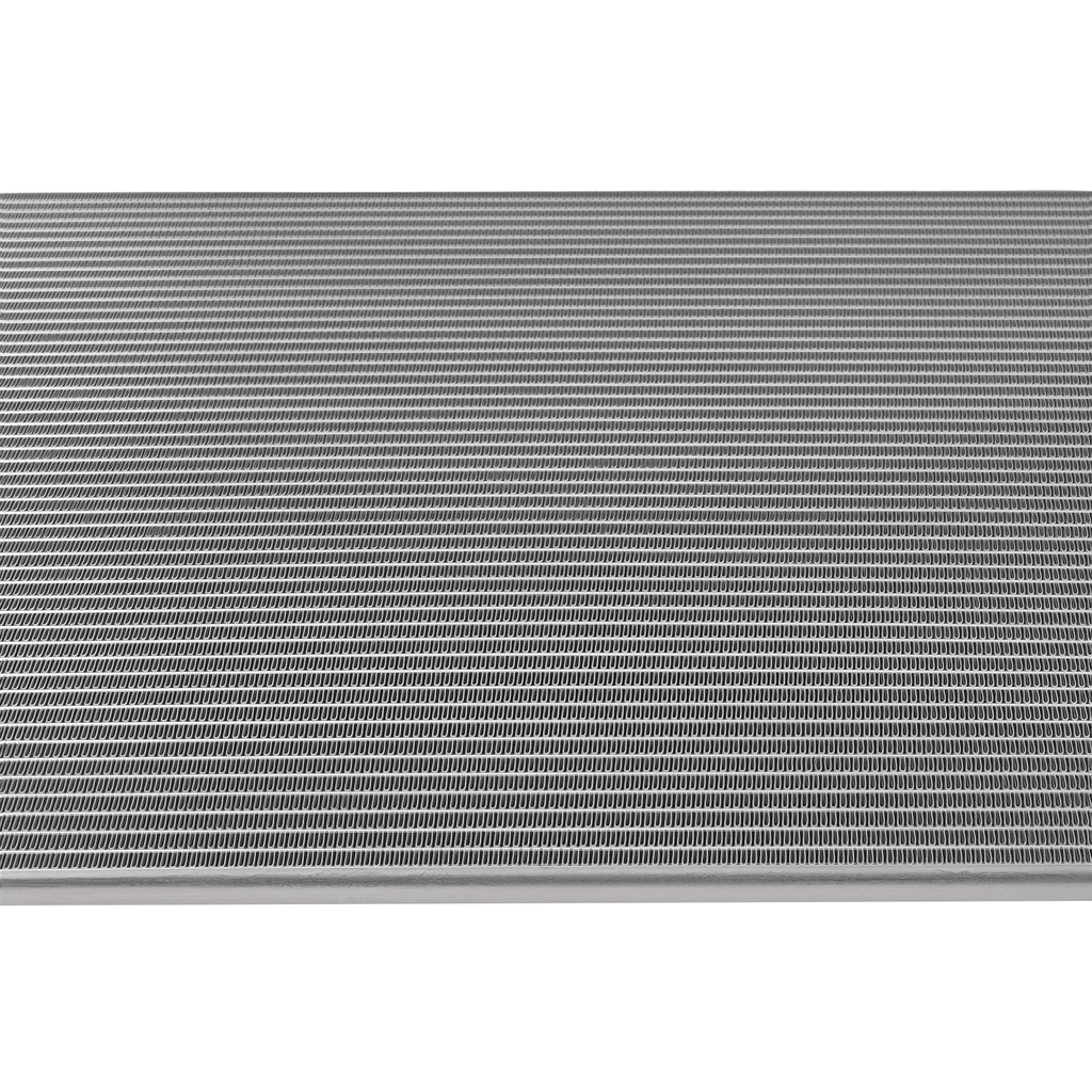 Aluminum Radiator suitable for Mercedes-Benz AMG Models W213 W222 A0995003500