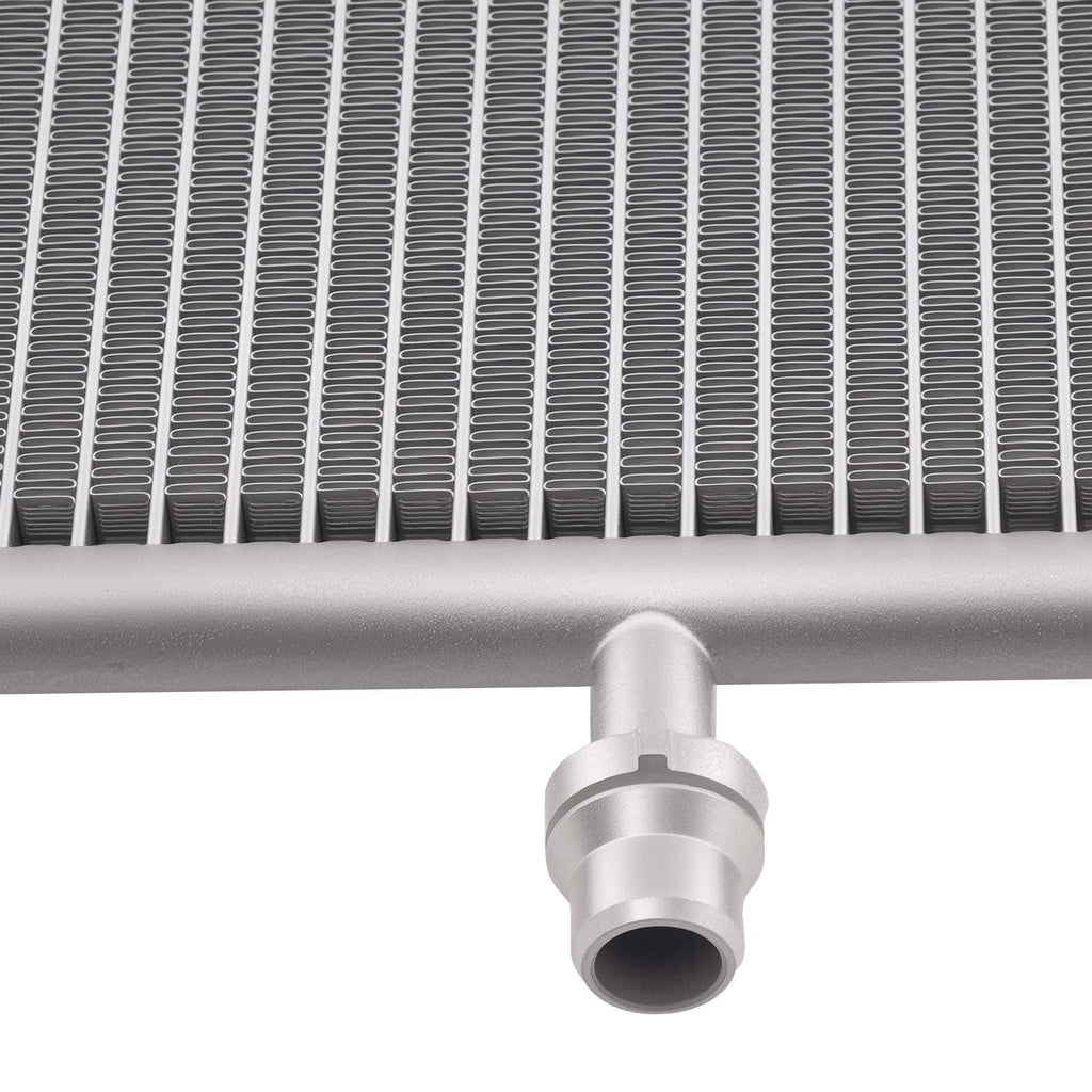 Aluminum Radiator suitable for Mercedes-Benz AMG Models W213 W222 A0995003500