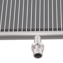 Load image into Gallery viewer, Aluminum Radiator suitable for Mercedes-Benz AMG Models W213 W222 A0995003500