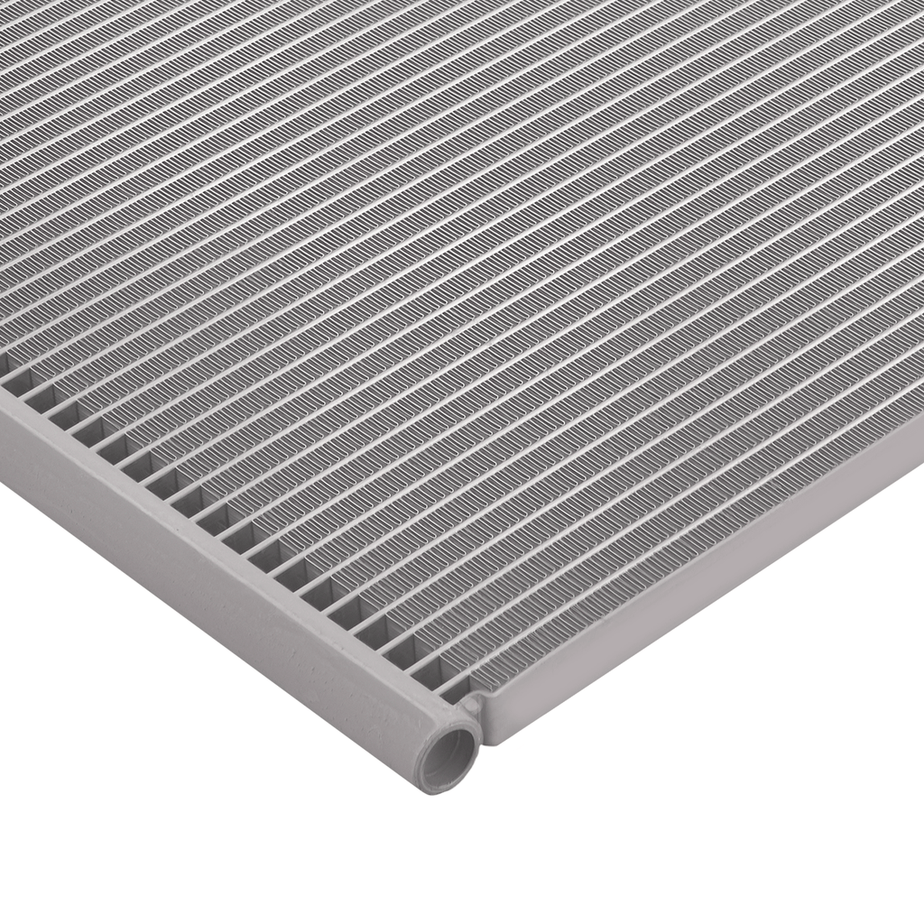 Aluminum Radiator suitable for Mercedes-Benz AMG Models W213 W222 A0995003500