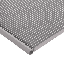 Load image into Gallery viewer, Aluminum Radiator suitable for Mercedes-Benz AMG Models W213 W222 A0995003500