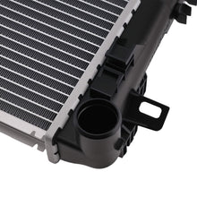 Load image into Gallery viewer, Aluminum Car Radiator suitable for Mercedes-Benz Viano W639 CDI 2.0 2.2 2003-2013