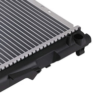 Load image into Gallery viewer, Aluminum Cooler suitable for BMW 323i 325i 330i 330xi 17117513922 Engine compartment