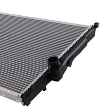 Load image into Gallery viewer, Aluminum Cooler suitable for BMW 323i 325i 330i 330xi 17117513922 Engine compartment