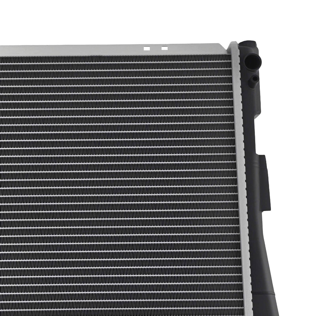 Aluminum Cooler suitable for BMW 323i 325i 330i 330xi 17117513922 Engine compartment