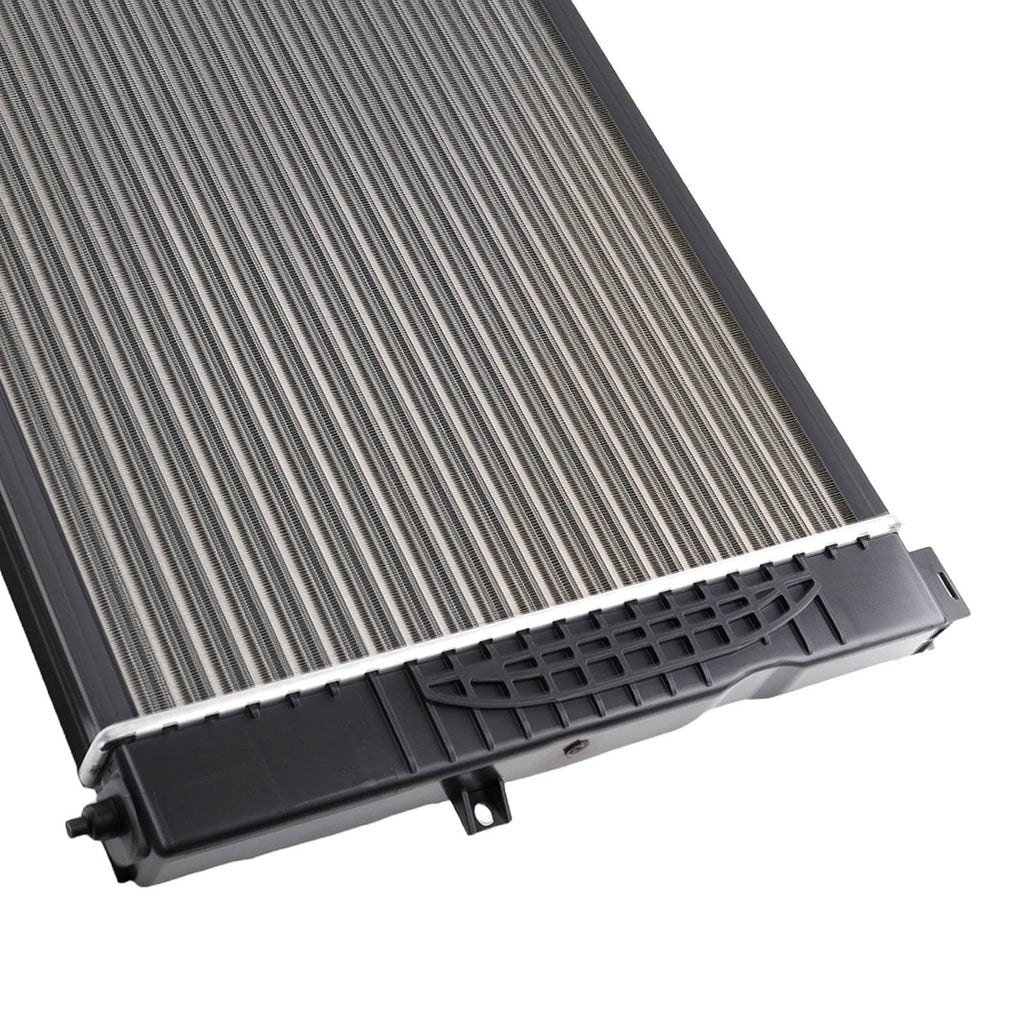 Aluminum Radiator suitable for Audi A4 for 1.8 quattro 1995-2001 8D0121251Q