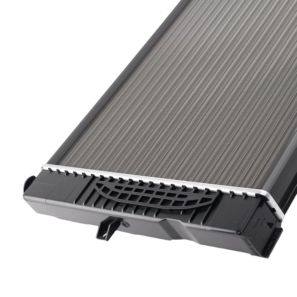 Aluminum Radiator suitable for Audi A4 for 1.8 quattro 1995-2001 8D0121251Q