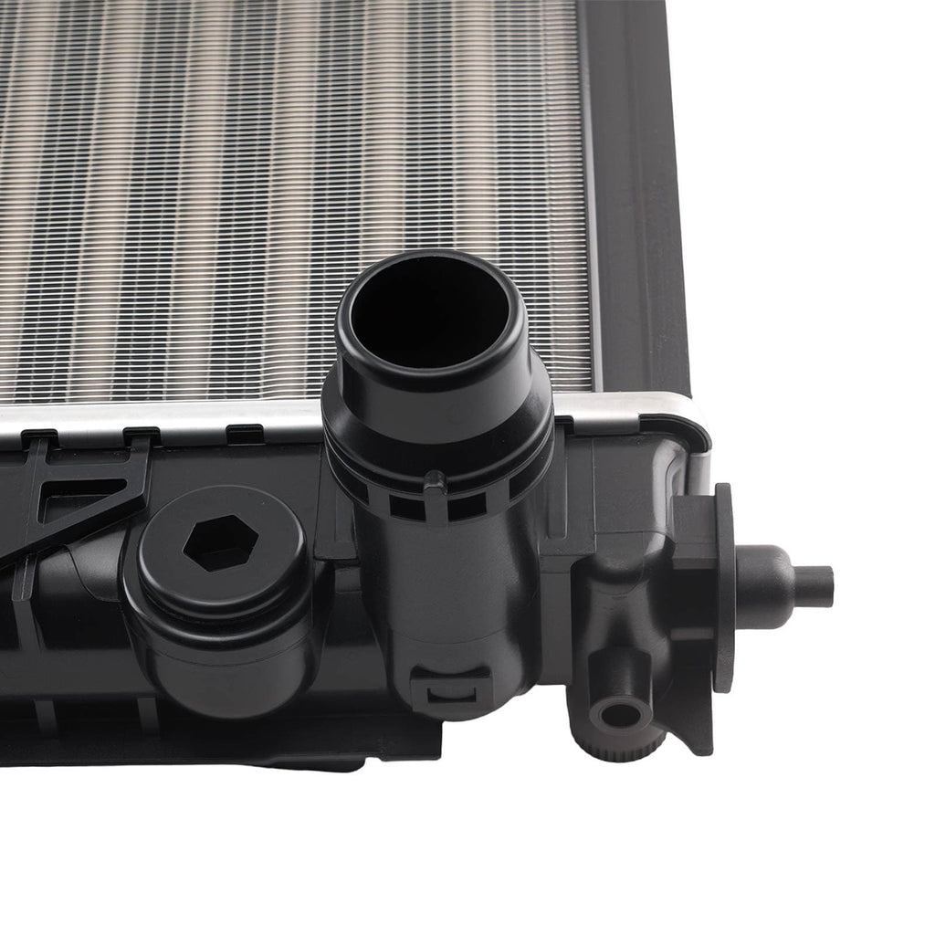 Aluminum Radiator suitable for Audi A4 for 1.8 quattro 1995-2001 8D0121251Q