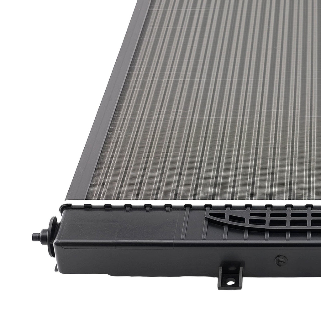 Aluminum Radiator suitable for Audi A4 for 1.8 quattro 1995-2001 8D0121251Q