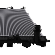 Load image into Gallery viewer, Aluminum Radiator suitable for Audi A4 B8 A5 Q5 2.0L AWD suitable for FWD 2007-2018 8MK376745-581