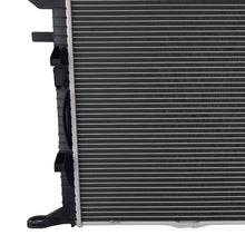 Load image into Gallery viewer, Aluminum Radiator suitable for Audi A4 B8 A5 Q5 2.0L AWD suitable for FWD 2007-2018 8MK376745-581