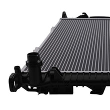 Load image into Gallery viewer, Aluminum Radiator suitable for Audi A4 B8 A5 Q5 2.0L AWD suitable for FWD 2007-2018 8MK376745-581