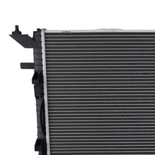 Load image into Gallery viewer, Aluminum Radiator suitable for Audi A4 B8 A5 Q5 2.0L AWD suitable for FWD 2007-2018 8MK376745-581