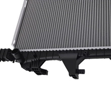Load image into Gallery viewer, Aluminum Radiator suitable for VW Multivan 7E 7H 2.0 TDI 4WD 2009-2015 7E0121253A