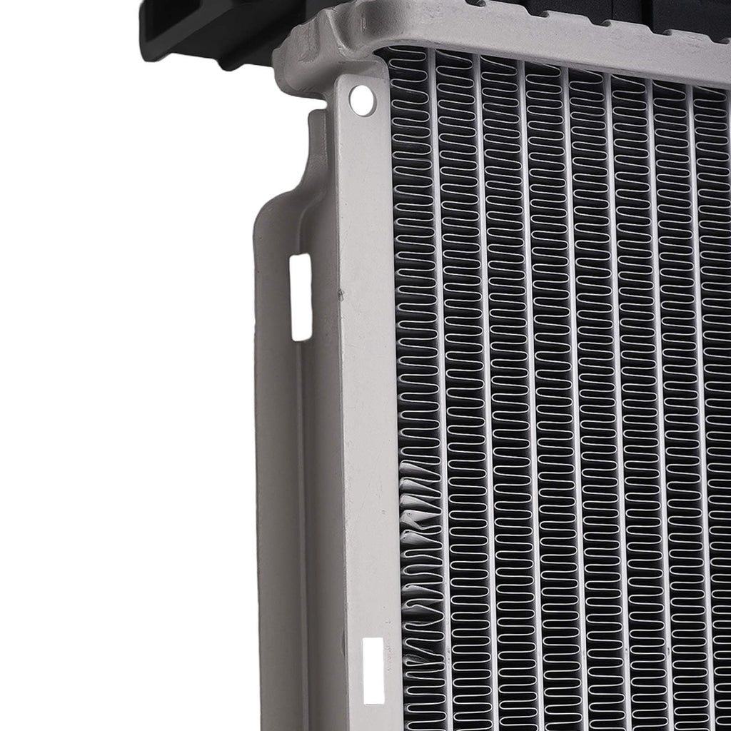 Aluminum Radiator suitable for VW Multivan 7E 7H 2.0 TDI 4WD 2009-2015 7E0121253A