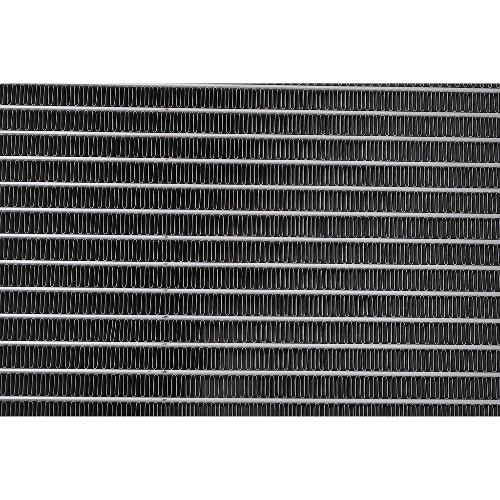 Aluminum Radiator suitable for VW Multivan 7E 7H 2.0 TDI 4WD 2009-2015 7E0121253A
