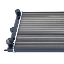 Load image into Gallery viewer, Aluminum Radiator suitable for VW Golf Cabriolet Scirocco 1.6 1.8 1983-1992 191121253K
