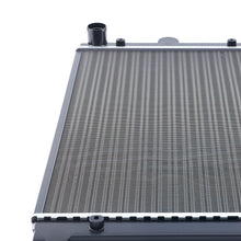 Load image into Gallery viewer, Aluminum Radiator suitable for VW Golf Cabriolet Scirocco 1.6 1.8 1983-1992 191121253K