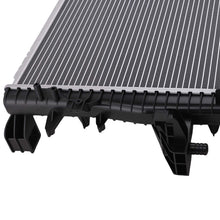 Load image into Gallery viewer, Radiator 1 Row suitable for VW Transporter T5 2003-2015 7H0121253H 53796